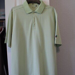 PING Golf shirt with Colonial Country Club logo